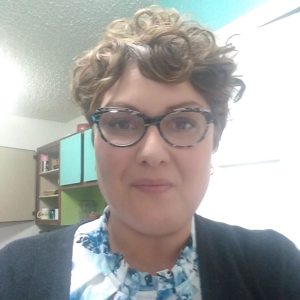 Meet your Posher, Catie